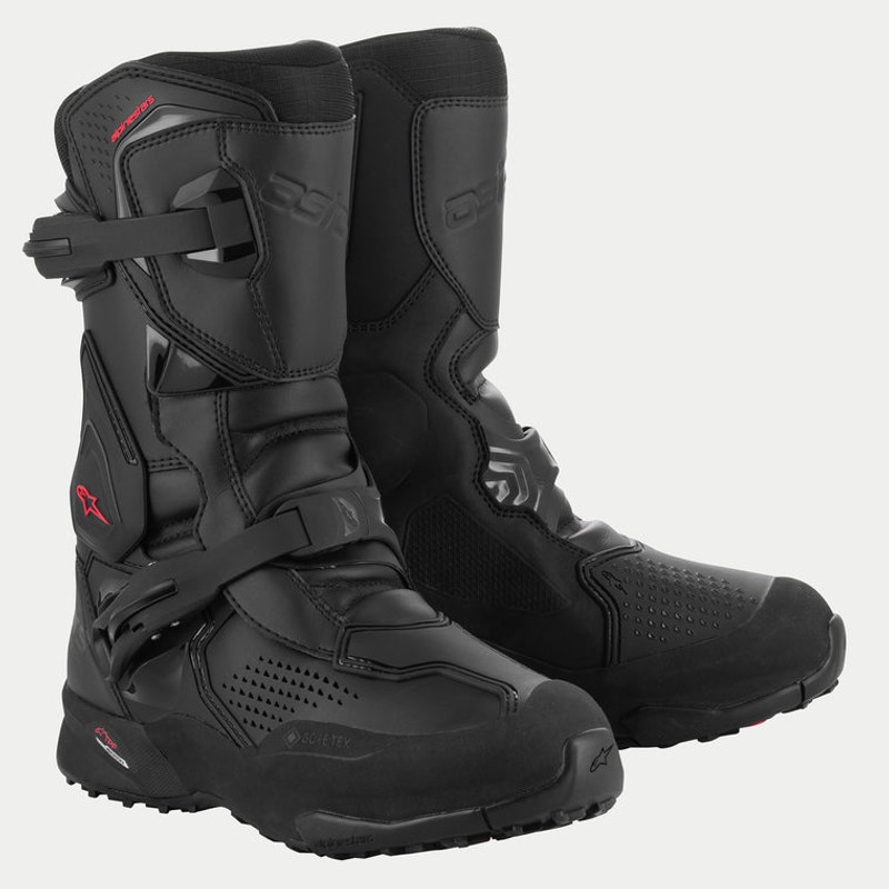 XT-8 Gore-Tex - Tu Mundo Sobre Las DOS Ruedas