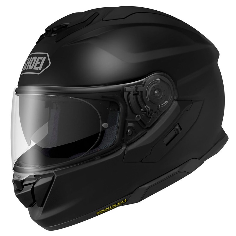 【ぽろっぴー】SHOEI GT-air GT-Air 3 - Tu Mundo Sobre Las DOS Ruedas