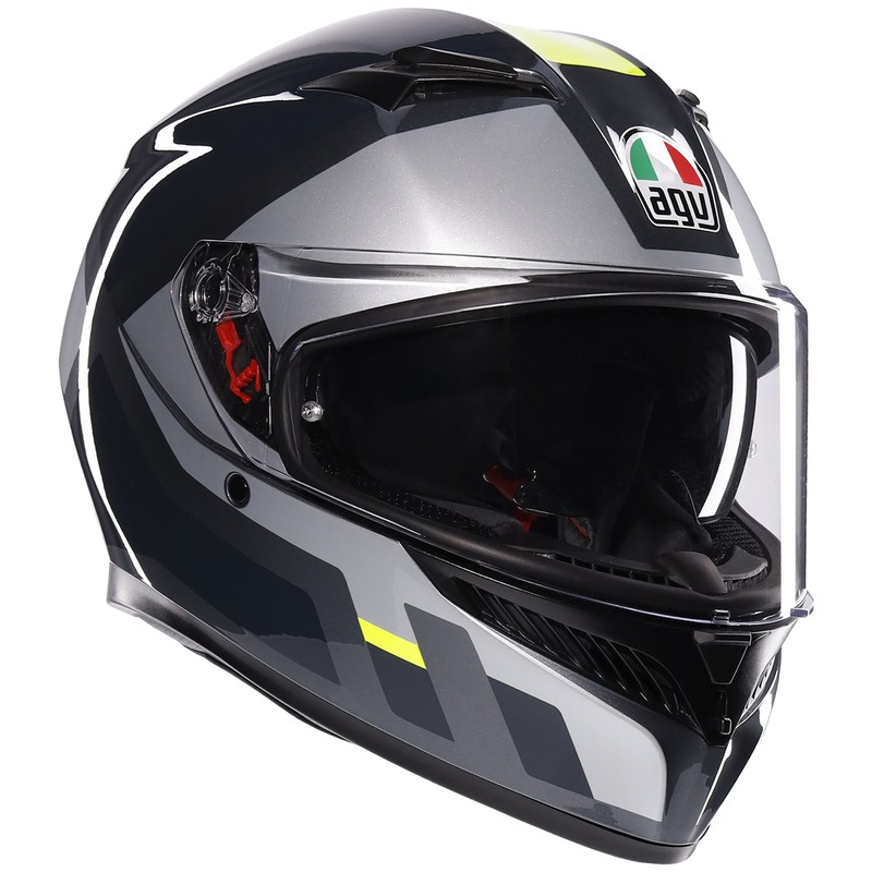 150 motorcycle helmet Icon Airframe Pro Motorcycle Helmet - Gloss Black / 59-60cm