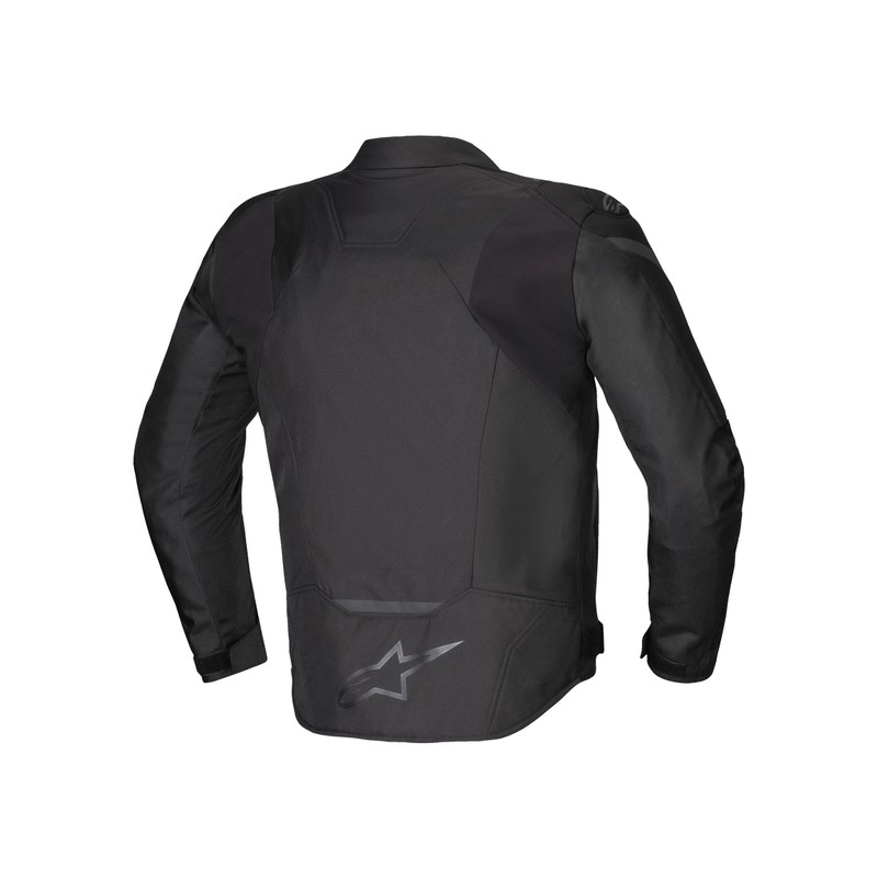 Chaqueta T-Jaws V4 Waterproof - Tu Mundo Sobre Las DOS Ruedas