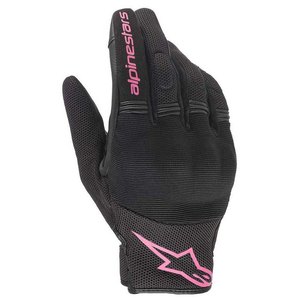 SHIMA CALIBER MEN GUANTES BLACK - SECURTEX MOTOR S.L (t/a MaximoMoto