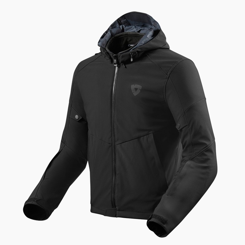 Chaqueta Afterburn H2O - Tu Mundo Sobre Las DOS Ruedas