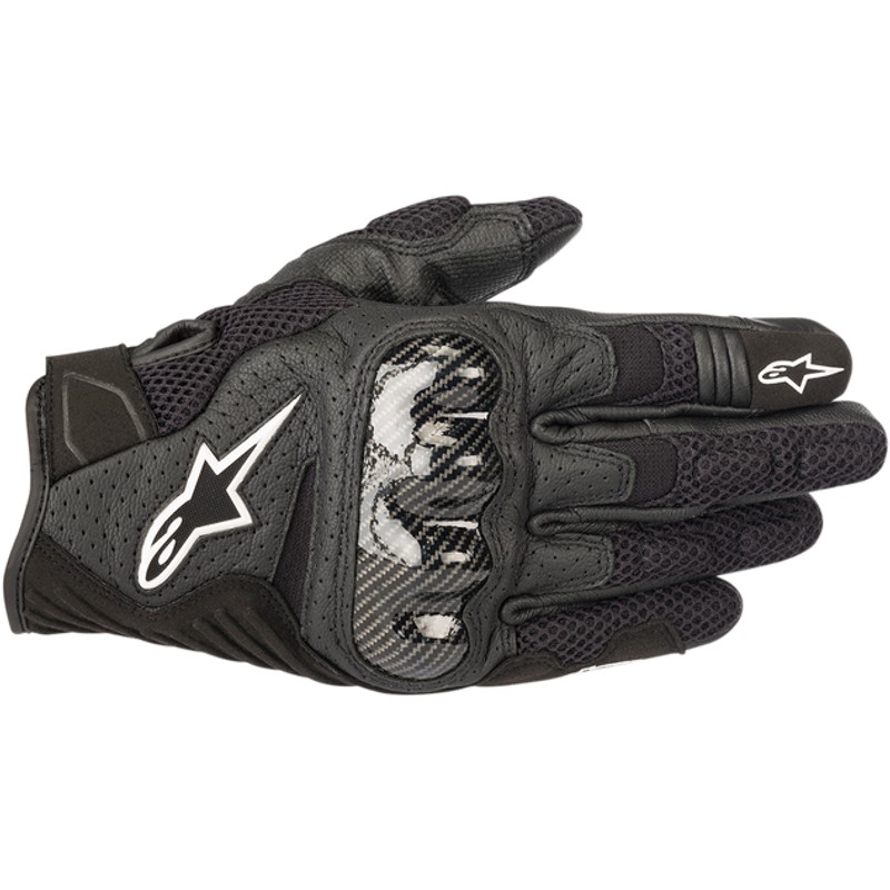 Alpinestars SMX-1 AIR v2 グローブ S/L SMX-1 Air V2 - Tu Mundo Sobre Las DOS Ruedas