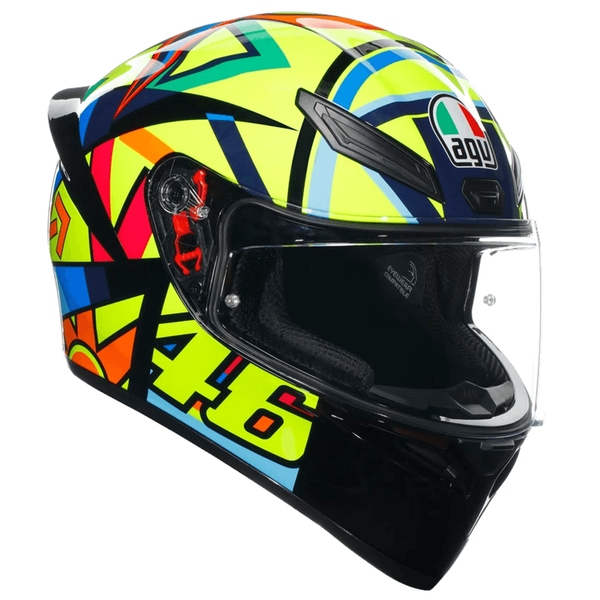 agv k1 xl 中古 K1 S (2023) VR Soleluna 2017 - Tu Mundo Sobre Las DOS Ruedas