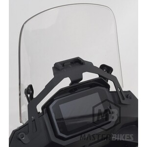 SW-MOTECH - SOPORTE GPS PARA HONDA XL 750 TRANSALP (22-)