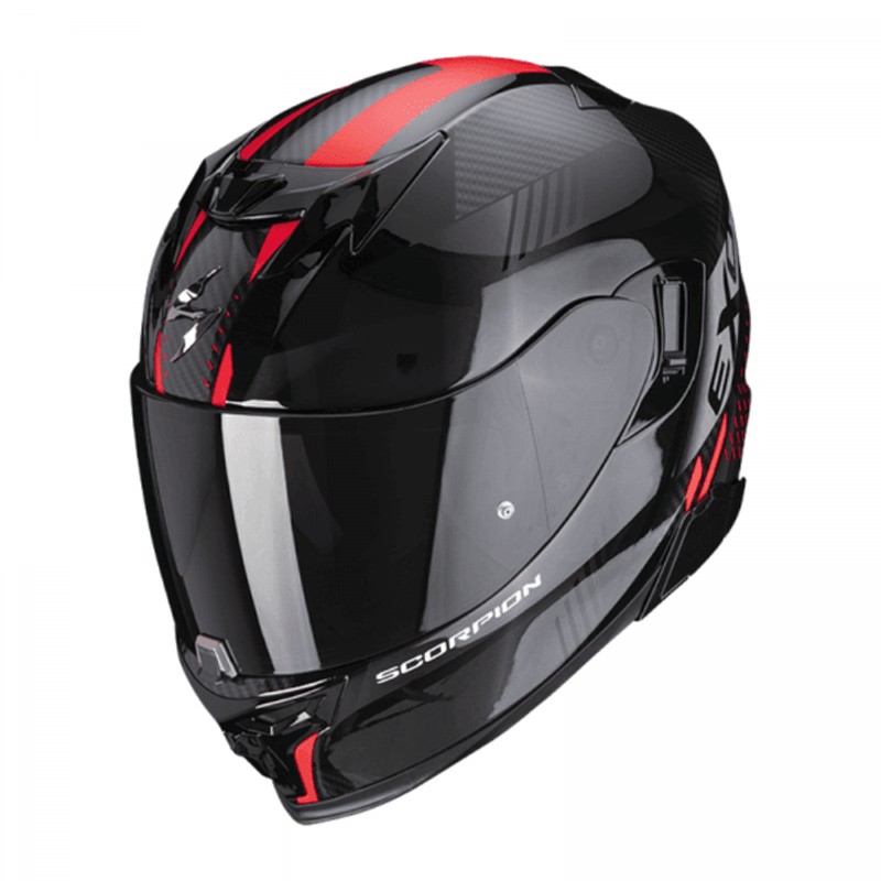 えいこ SCORPION EXO-520 EVO AIR LATEN - Tu Mundo Sobre Las DOS Ruedas