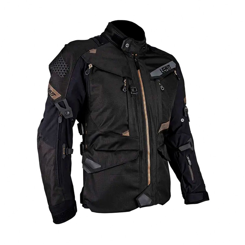 Chaqueta ADV MultiTour 7.5 V24 Stealth - Tu Mundo Sobre Las DOS Ruedas