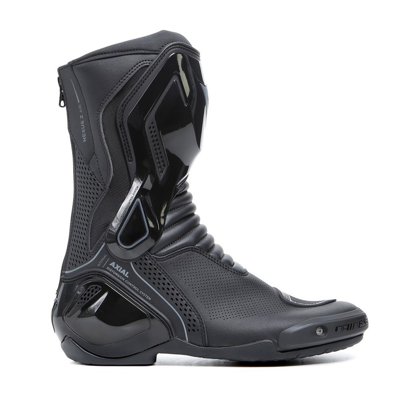 DAINESE NEXUS 2 AIR BOOTS黒　EU44 28〜28.5㎝ Botas Nexus 2 Air - Tu Mundo Sobre Las DOS Ruedas
