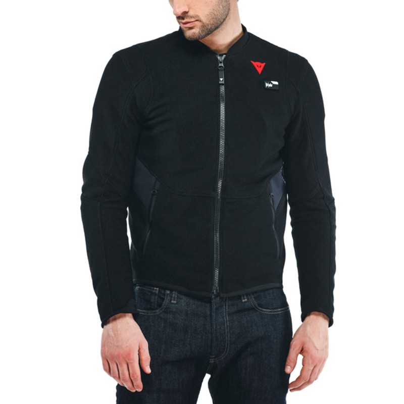 Smart Jacket LS - Tu Mundo Sobre Las DOS Ruedas