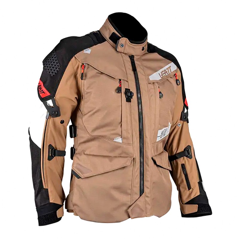 ミリタリー　セントウフクニガタ5A Chaqueta ADV MultiTour 7.5 V24 Stealth - Tu Mundo Sobre Las DOS Ruedas