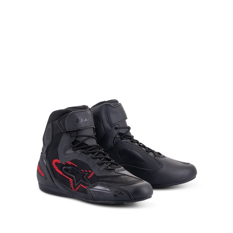 Bota Faster 3 Rideknit - Tu Mundo Sobre Las DOS Ruedas