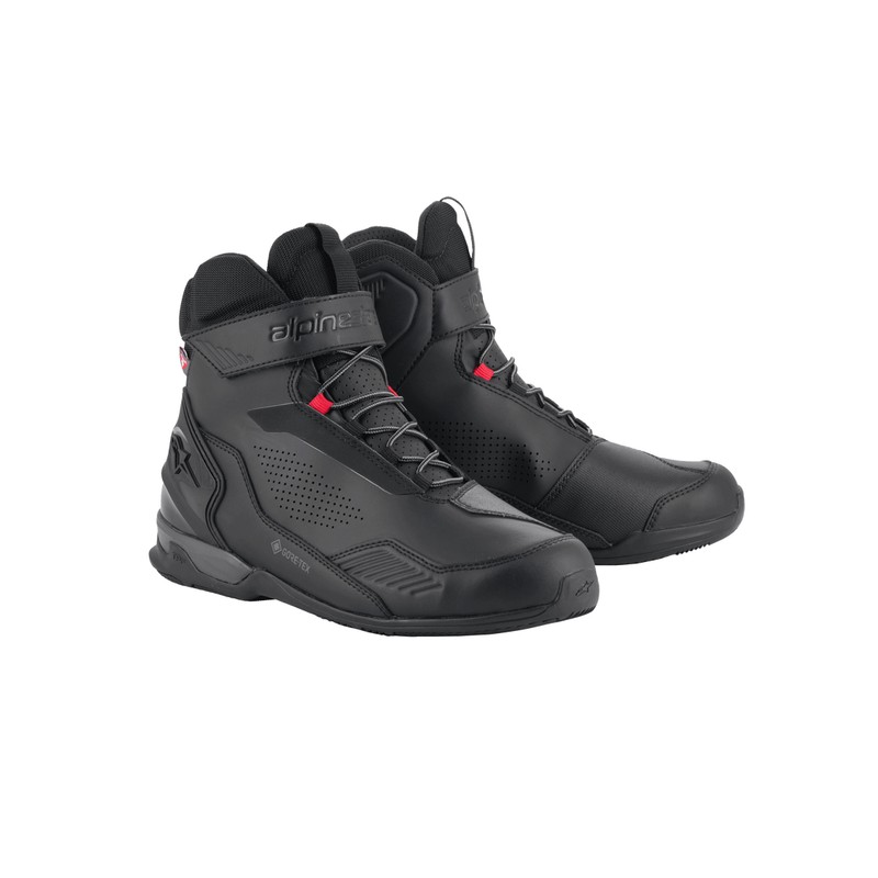Bota Austral GTX - Tu Mundo Sobre Las DOS Ruedas