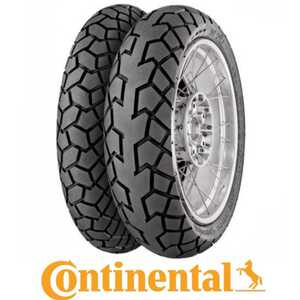 Continental – TKC 80 - Tu Mundo Sobre Las DOS Ruedas