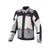 Gris Oscuro/ Gris Hielo/ Negro/ Coral Fluorescente