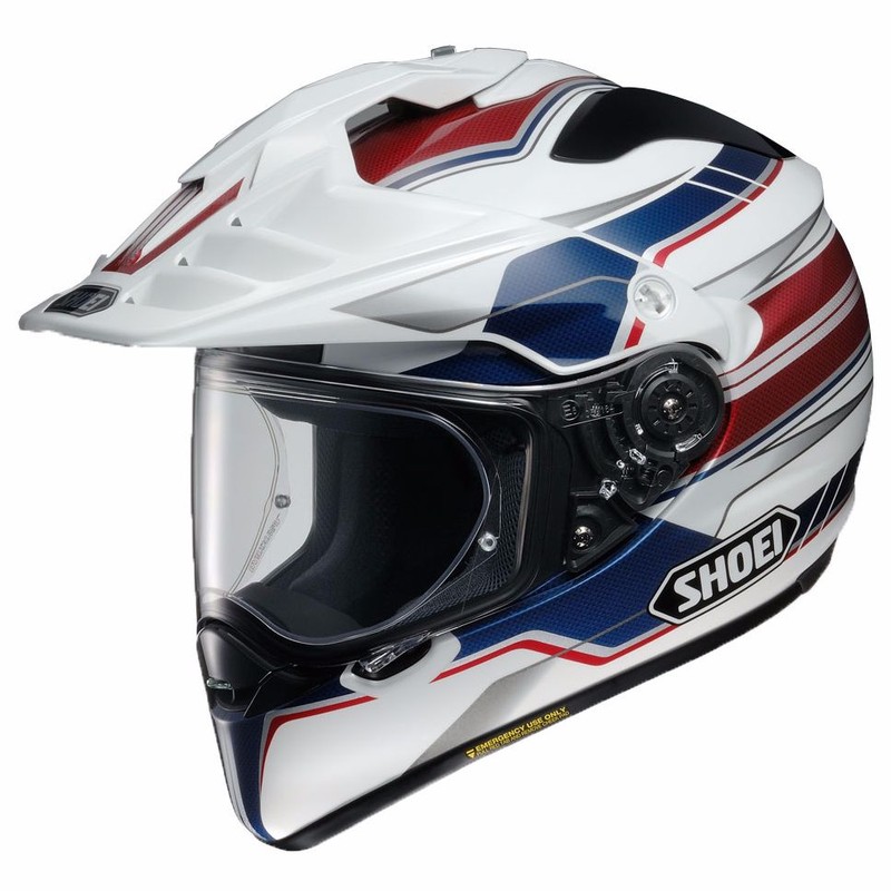 SHOEI ヘルメット　HORNET ADV NAVIGATE HORNET ADV NAVIGATE - Tu Mundo Sobre Las DOS Ruedas