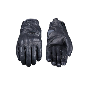 Gants Moto Revit Cassini H2O – Noirs, Taille 2XL, Manche Court, Softshell, Imperméables