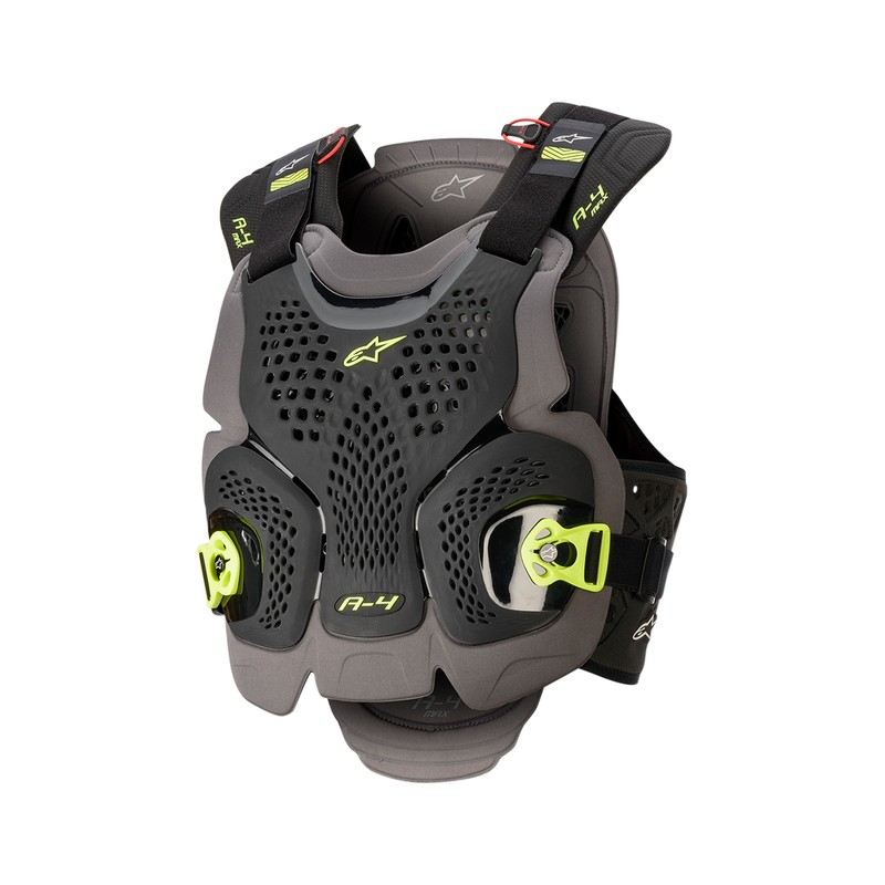 Jofa A-4 Max - Tu Mundo Sobre Las DOS Ruedas