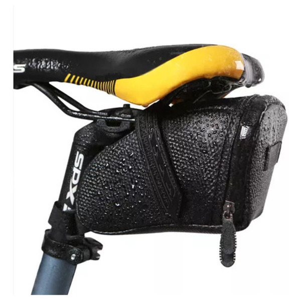 Flow Bag - Bicicleta - Tu Mundo Sobre Las DOS Ruedas