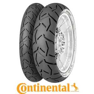 Continental – TKC 80 - Tu Mundo Sobre Las DOS Ruedas