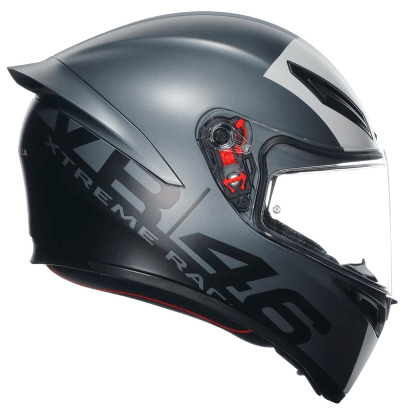 K1 S (2023) VR Limit 46 - Tu Mundo Sobre Las DOS Ruedas
