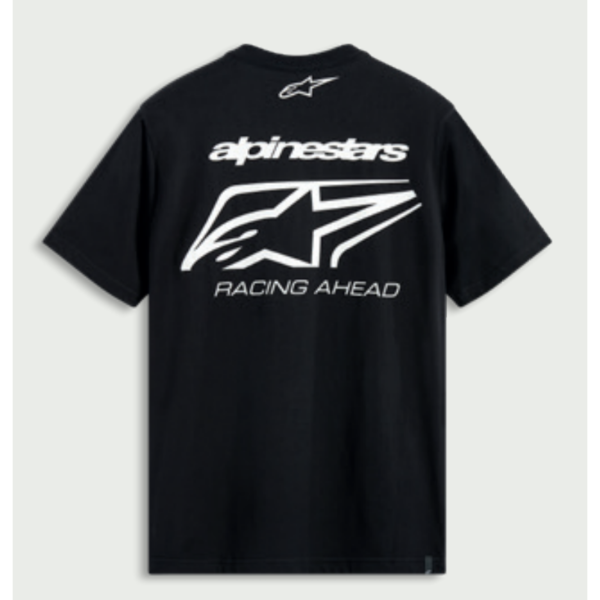 Alpinestars Formulate SS Csf Tee Camiseta De Manga Corta