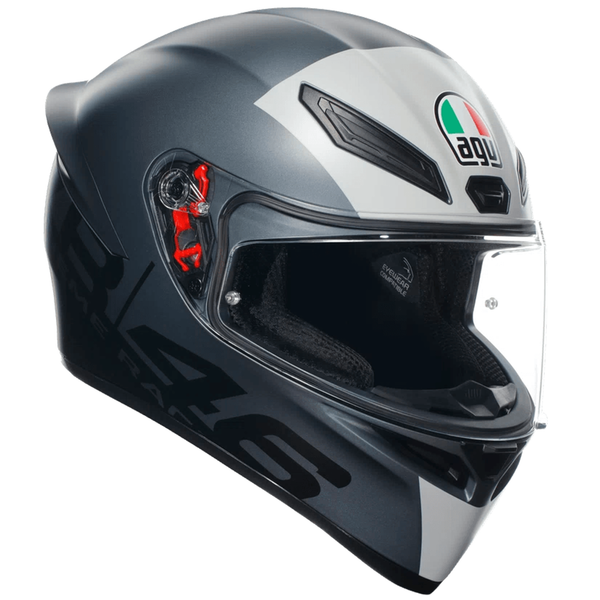K1 S (2023) VR Limit 46 - Tu Mundo Sobre Las DOS Ruedas