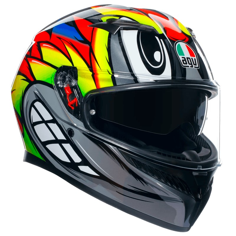 agv k3 Birdy2.0 XL おまけにインカム付き K3 (2023) Birdy 2.0 - Tu Mundo Sobre Las DOS Ruedas