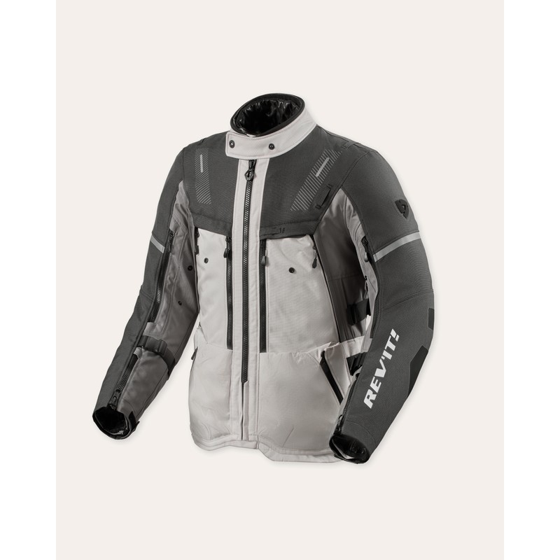 Chaqueta Sand 5 H2O - Tu Mundo Sobre Las DOS Ruedas