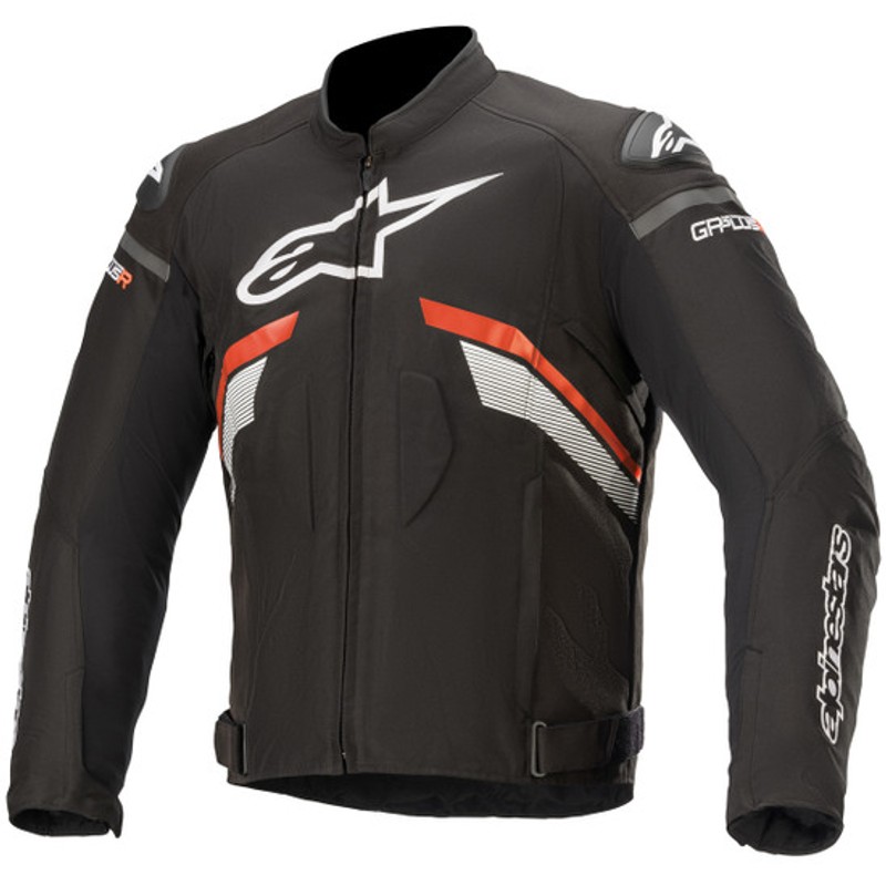 【いまちゃん】alpinestars T-GP R WP JACKET T-GP PLUS R V3 - Tu Mundo Sobre Las DOS Ruedas