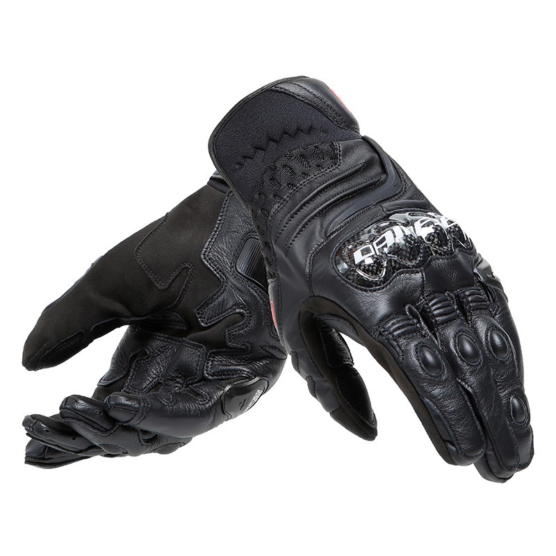 ダイネーゼ　CARBON 4 SHORT GLOVES Mサイズ Carbon 4 Short - Tu Mundo Sobre Las DOS Ruedas