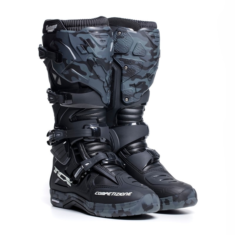 Comp Evo 2 Michelin - Tu Mundo Sobre Las DOS Ruedas
