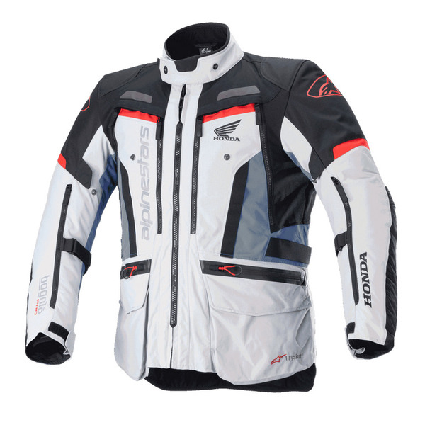 Chaqueta Honda Bogotá Pro Drystar - Tu Mundo Sobre Las DOS Ruedas