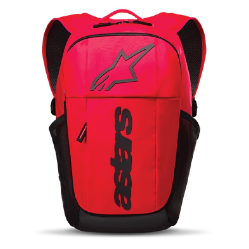 Mochila GFX Boss - Tu Mundo Sobre Las DOS Ruedas