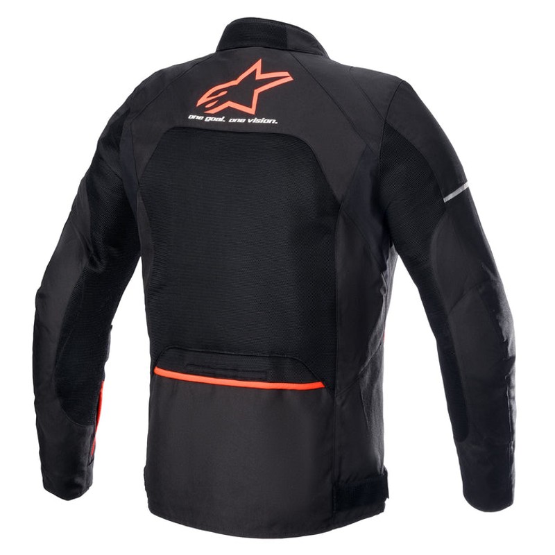 Chaqueta Viper V3 Air - Tu Mundo Sobre Las DOS Ruedas