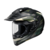 TC-4 Negro/Verde/Gris