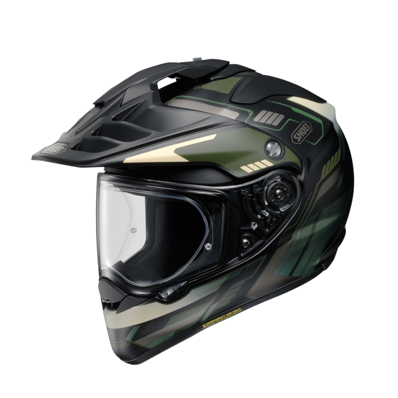 ADV Hornet Invigorate - Tu Mundo Sobre Las DOS Ruedas