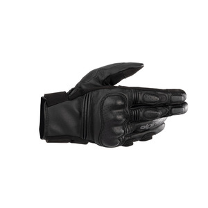 Gants CASSINI H2O LADIES REVIT noir - , Gants moto mi-saison