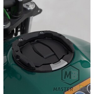 SW-Motech - Anclaje Anillo Estanque PRO Kawasaki Ninja 500 / Z500 (2023)