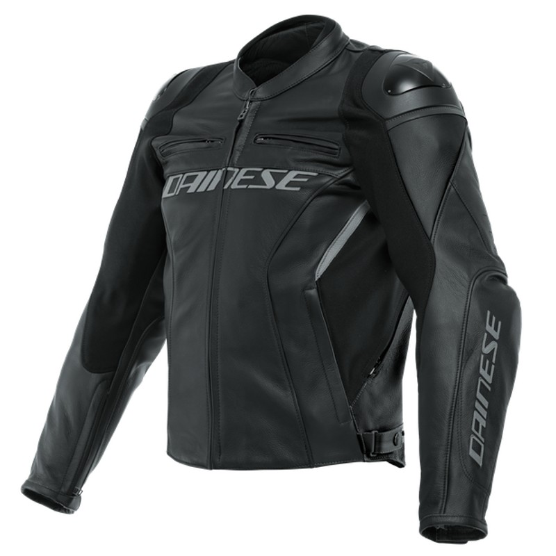 Dainese RACING 4 サイズ50 別売り胸部・背中プロテクター付 Racing 4 - Tu Mundo Sobre Las DOS Ruedas