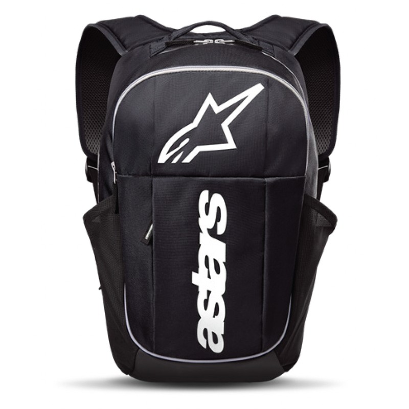 Mochila GFX Boss - Tu Mundo Sobre Las DOS Ruedas