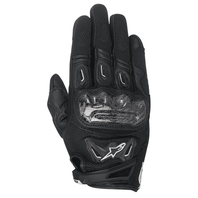 Guante SMX-2 Air Carbon V2 - Tu Mundo Sobre Las DOS Ruedas