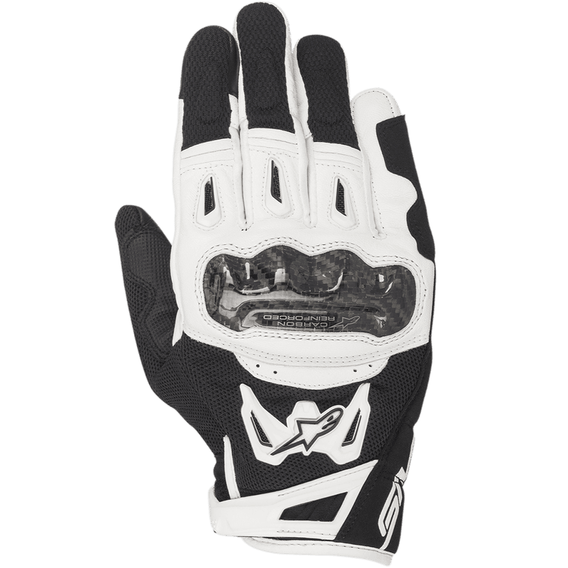 Guante SMX-2 Air Carbon V2 - Tu Mundo Sobre Las DOS Ruedas