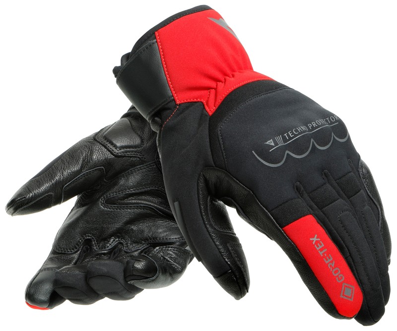 Thunder Gore-Tex - Tu Mundo Sobre Las DOS Ruedas