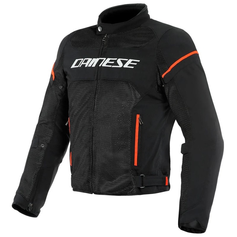 Chaqueta Air Frame D1 Tex - Tu Mundo Sobre Las DOS Ruedas