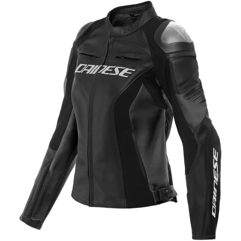 Chaqueta Racing 5 Perforada Lady - Tu Mundo Sobre Las DOS Ruedas