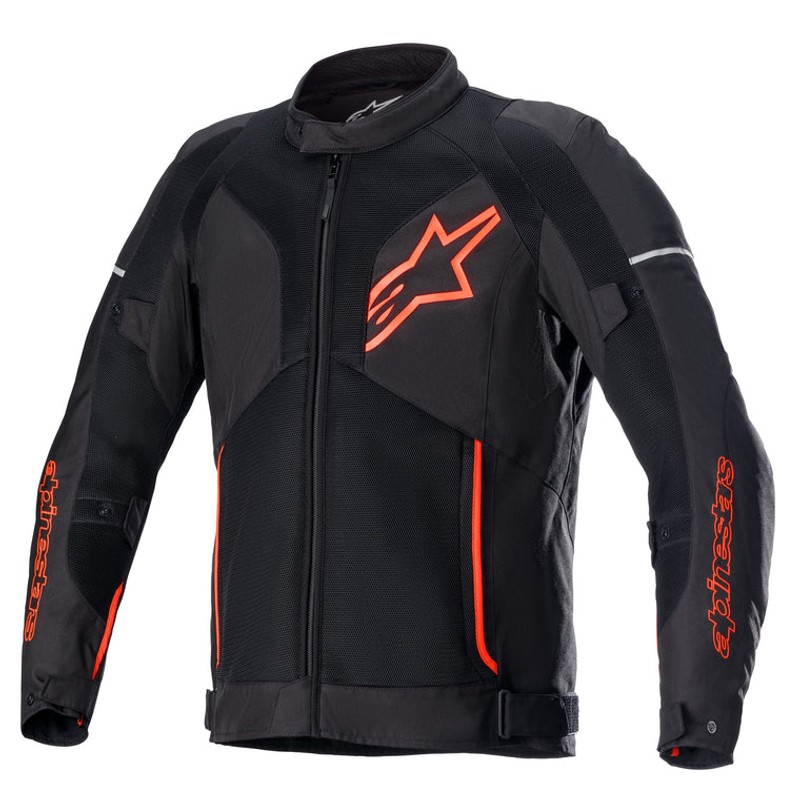 Chaqueta Viper V3 Air - Tu Mundo Sobre Las DOS Ruedas