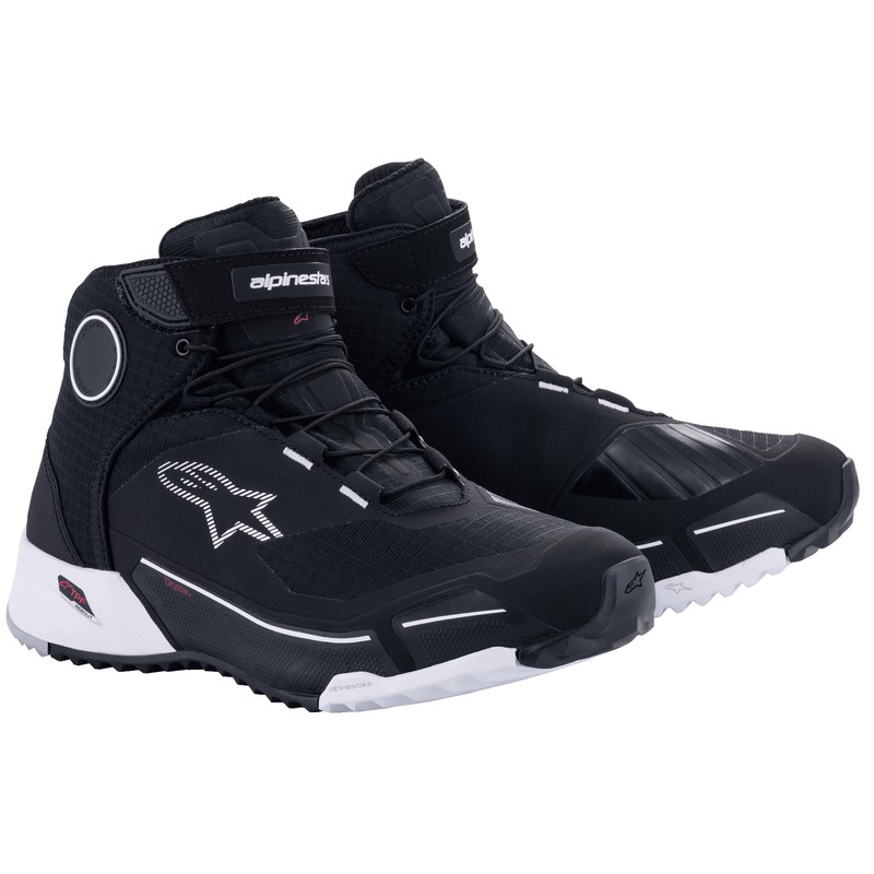 Bota CR-X Drystar Riding - Tu Mundo Sobre Las DOS Ruedas